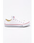 Converse Tenisky C132173 pánské bílá barva C132173.M-WHITE - Pepit.cz