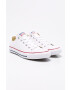 Converse Tenisky C132173 pánské bílá barva C132173.M-WHITE - Pepit.cz