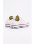 Converse Tenisky C132173 pánské bílá barva C132173.M-WHITE - Pepit.cz