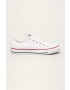 Converse Tenisky M7652C pánské bílá barva M7652m.-OPTwhit - Pepit.cz