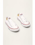 Converse Tenisky M7652C pánské bílá barva M7652m.-OPTwhit - Pepit.cz