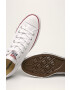 Converse Tenisky M7652C pánské bílá barva M7652m.-OPTwhit - Pepit.cz