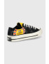 Converse Kecky Chuck 70 Sunny Floral Print 172825C 172825C-Black.Amar - Pepit.cz