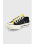 Converse Kecky Chuck 70 Sunny Floral Print 172825C 172825C-Black.Amar - Pepit.cz