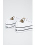 Converse Tenisky C561680-WHITE/B/W - Pepit.cz