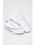 Converse Tenisky C561680-WHITE/B/W - Pepit.cz