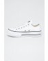 Converse Tenisky C561680-WHITE/B/W - Pepit.cz