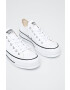 Converse Tenisky C561680-WHITE/B/W - Pepit.cz