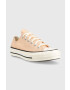 Converse Tenisky Chuck 70 OX dámské oranžová barva A03448C - Pepit.cz