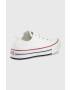 Converse Tenisky Chuck Taylor bílá barva - Pepit.cz