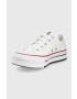 Converse Tenisky Chuck Taylor bílá barva - Pepit.cz