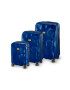 Crash Baggage Kufr ICON Small Size tmavomodrá barva - Pepit.cz