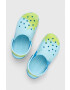 Crocs Dětské pantofle CLASSIC OMBRE CLOG - Pepit.cz