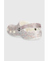 Crocs Dětské pantofle CLASSIC SPRINKLE GLITTER - Pepit.cz