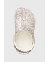 Crocs Dětské pantofle CLASSIC SPRINKLE GLITTER - Pepit.cz