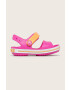 Crocs Sandály Crocband 12856 - Pepit.cz