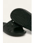 Crocs Pantofle Classic Slide dámské černá barva 206121 - Pepit.cz