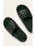 Crocs Pantofle Classic Slide dámské černá barva 206121 - Pepit.cz