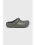 Crocs Pantofle 203591.CLASSIC.LINED-NAVY/CHARC - Pepit.cz