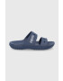 Crocs Pantofle CLASSIC 206761 tmavomodrá barva S.CLASSIC.SANDAL.206761-NAVY - Pepit.cz