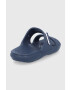 Crocs Pantofle CLASSIC 206761 tmavomodrá barva S.CLASSIC.SANDAL.206761-NAVY - Pepit.cz