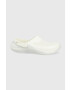 Crocs Pantofle LITERIDE 206708 bílá barva 206708.1CV-AL..WHT - Pepit.cz