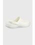 Crocs Pantofle LITERIDE 206708 bílá barva 206708.1CV-AL..WHT - Pepit.cz