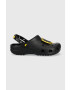 Crocs Pantofle CLASSIC 207759 černá barva 207759.001-BLACK - Pepit.cz