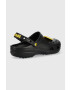 Crocs Pantofle CLASSIC 207759 černá barva 207759.001-BLACK - Pepit.cz