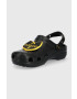 Crocs Pantofle CLASSIC 207759 černá barva 207759.001-BLACK - Pepit.cz