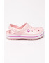 Crocs Pantofle 11016.PEARL-PEARL.PINK - Pepit.cz