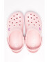 Crocs Pantofle 11016.PEARL-PEARL.PINK - Pepit.cz