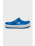 Crocs Pantofle CROCBAND 11016 pánské 11016..CROCBAND.m.-BR.COB.CHA - Pepit.cz