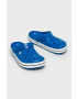 Crocs Pantofle CROCBAND 11016 pánské 11016..CROCBAND.m.-BR.COB.CHA - Pepit.cz