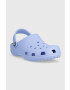 Crocs Pantofle Classic pánské béžová barva 10001 10001.2Y2-2Y2 - Pepit.cz