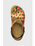 Crocs Pantofle Classic All Terrain Camo Clog - Pepit.cz