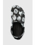 Crocs Pantofle Classic Dice Clog černá barva 208762 - Pepit.cz