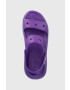 Crocs Pantofle Classic Mega Crush Sandal - Pepit.cz