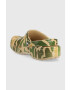 Crocs Pantofle Classic Printed Camo Clog pánské zelená barva 206454.2Y6.M-CHAI.TAN - Pepit.cz