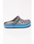 Crocs Sandály 11016.CHARCOAL-CHARCOAL.O - Pepit.cz