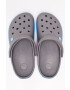 Crocs Sandály 11016.CHARCOAL-CHARCOAL.O - Pepit.cz