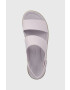 Crocs Sandály dámské bílá barva 206711.1CN-AL..WHT - Pepit.cz