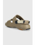 Crocs Sandály Classic All Terain Sandal pánské hnědá barva 207711.2F9-2F9 - Pepit.cz