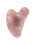 Danielle Beauty Masážní přístroj na obličej Gua Sha Rose Quartz - Pepit.cz