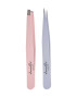 Danielle Beauty Pinzety sada Pastel Tweezer Duo 2-pack - Pepit.cz