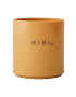 Design Letters Hrnek Mini favourite cup - Pepit.cz