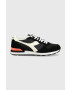 Diadora Sneakers boty šedá barva - Pepit.cz