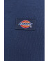 Dickies Mikina pánská tmavomodrá barva hladká DK0A4XCDNV01-NAVYBLUE - Pepit.cz