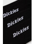 Dickies Ponožky (3-pack) černá barva DK0A4XJZBLK-BLACK - Pepit.cz