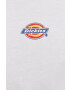 Dickies Tričko pánské bílá barva hladké DK0A4XDBWHX-WHITE - Pepit.cz